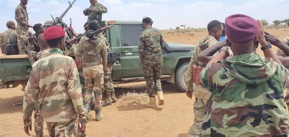 Ciidamada oo weerar wada.jpg